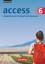 Access - Allgemeine Ausgabe 2014 - Band 6: 10. Schuljahr - Workbook mit interaktiven Übungen online - Mit Audios online - Seidl, Jennifer