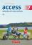 Access - Englisch als 2. Fremdsprache / Band 2. 7. Klasse - Workbook mit Audios online | Jennifer Seidl | Taschenbuch | Access - Englisch als 2. Fremdsprache | Online-Komponente | 96 S. | Deutsch