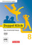 Doppel-Klick - Differenzierende Ausgabe. 8. Schuljahr. Das Arbeitsheft Basis mit CD-ROM Rainer Schremb Taschenbuch CD-ROM Deutsch 2012 - Schremb, Rainer