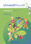 Umweltfreunde - Sachsen - Ausgabe 2009 - 1. Schuljahr - Arbeitsheft - Mit Wegweiser Arbeitstechniken - Köster, Hilde; Koch, Inge; Jäger, Kathrin; Reinke, Sabine; Meißner, Sabine