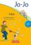 Jo-Jo Fibel - Aktuelle allgemeine Ausgabe. Schreiblehrgang A in Schulausgangsschrift Mit Silben lesen Heidemarie Löbler Broschüre Deutsch 2011 - Löbler, Heidemarie