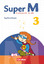 3. Schuljahr, Themenheft Sachrechnen / Super M - Mathematik für alle (Zu allen Ausgaben) - Herausgeber: Heinze, Klaus Hütten, Gudrun Manten, Ursula