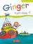 Ginger 4. Schuljahr. Pupil's Book - Kraaz, Ulrike;Hollbrügge, Birgit;Simon, Christel