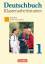 Deutschbuch - Realschule Baden-Württemberg / Band 1: 5. Schuljahr - Klassenarbeitstrainer mit Lösungen - Adam, Grit Beck, Markus Brenner, Gerd Ferrante-Heidl, Josi Gauggel, Hans-Joachim Gierlich, Heinz Koppers, Marlene