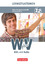 W plus V - Höhere Berufsfachschule Band 2: 12. Jahrgangsstufe - Nordrhein-Westfalen - BWL mit Rechnungswesen Hans-Peter Bergen Taschenbuch Deutsch 2013 - Bergen, Hans-Peter