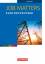 Job Matters - 2nd edition - A2 - Elektrotechnik - Arbeitsheft - Benford, Michael; Windisch, Wolf-Rainer