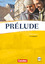 Perspectives Prélude.  Einstiegskurs Französisch. Kursbuch mit Lösungsheft und CD - Simone R. Pander-Neuß