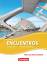 Encuentros 03 Schülerbuch 3. Fremdsprache - Edición 3000. Paso al bachillerato Jochen Schleyer Taschenbuch Deutsch 2012 - Schleyer, Jochen