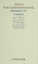 Dramen IV. Lustspiele / Hugo von Hofmannsthal, Gesammelte Werke in zehn Einzelbänden / Hugo von Hofmannsthal / Buch / 588 S. / Deutsch / 1986 / Fischer, S. Verlag GmbH / EAN 9783100315441 - Hofmannsthal, Hugo von