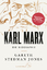 SLIA 730 Karl Marx: Die Biographie Originaltitel: Karl Marx. Greatness and Illusion - Stedman Jones, Gareth, übersetzt von Thomas Atzert und Andreas Wirthensohn