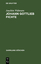 Johann Gottlieb Fichte. Einführung in seine Philosophie. - Widmann, Joachim