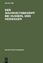 Der Wahrheitsbegriff bei Husserl und Heidegger - Tugendhat, Ernst