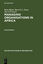 Managing Organisations in Africa - Jones, Merrick L.;Blunt, Peter;Richards, David