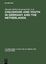 Childhood and Youth in Germany and The Netherlands / Transitions and Coping Strategies of Adolescents / Manuela Dubois-Reymond (u. a.) / Buch / International Studies on Childhood and Adolescence / XII - Dubois-Reymond, Manuela