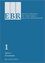 Encyclopedia of the Bible and Its Reception (EBR) Aaron - Aniconism, 30 Teile - Constance M. Furey