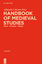 Handbook of Medieval Studies. Terms - Methods - Trends. 3 Vols. - Classen, Albrecht (Ed.)