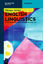 English Linguistics / A Coursebook for Students of English / Thomas Herbst / Buch / Mouton Textbook / XV / Englisch / 2010 / de Gruyter Mouton / EAN 9783110203677 - Herbst, Thomas