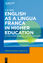 English as a Lingua Franca in Higher Education / A Longitudinal Study of Classroom Discourse / Ute Smit / Buch / Trends in Applied Linguistics / Englisch / 2010 / de Gruyter Mouton / EAN 9783110205190 - Smit, Ute