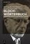 Bloch-Wörterbuch - Herausgegeben:Dietschy, Beat; Zeilinger, Doris; Zimmermann, Rainer