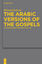 The Arabic Versions of the Gospels - Hikmat Kashouh
