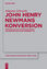 John Henry Newmans Konversion - Schwanke, Johannes