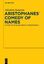 Aristophanes' Comedy of Names - Nicoletta Kanavou