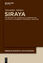 Siraya Retrieving the Phonology, Grammar and Lexicon of a Dormant Formosan Language Alexander Adelaar Buch Trends in Applied Linguistics Englisch 2011 - Adelaar, Alexander