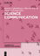 Science Communication (Handbooks of Communication Science [HoCS], 17) - Leßmöllmann, Annette, Marcelo Dascal and Thomas Gloning