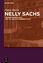 Nelly Sachs | The Poetics of Silence and the Limits of Representation | Elaine Martin | Buch | HC runder Rücken kaschiert | VIII | Englisch | 2011 | De Gruyter | EAN 9783110256727 - Martin, Elaine