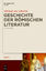Geschichte der roemischen Literatur, 2 Bde. - Albrecht, Michael von