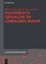 Handbuch Sprache im urbanen Raum Handbook of Language in Urban Space - Busse, Beatrix; Warnke, Ingo H.
