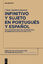 Infinitivo y sujeto en portugués y español - Vanderschueren, Clara