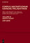 South Coast: 2161-2648 / A multi-lingual corpus of the inscriptions from Alexander to Muhammad / Walter Ameling (u. a.) / Buch / XXV / Englisch / 2014 / De Gruyter / EAN 9783110337464 - Ameling, Walter