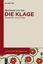 Die Klage (Altdeutsche Textbibliothek, 123, Band 123) - Von Aue, Hartmann