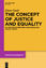 The Concept of Justice and Equality | On the Dispute between John Rawls and Gerald Cohen | Eliane Saadé | Buch | ISSN | HC runder Rücken kaschiert | XII | Englisch | 2015 | De Gruyter - Saadé, Eliane