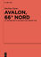 Avalon, 66° Nord - Zu Frühgeschichte und Rezeption eines Mythos - Egeler, Matthias