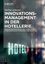 Innovationsmanagement in der Hotellerie - Innovationsforschung von touristischen Dienstleistungen in Vertrieb und Marketing - Schreyer, Markus