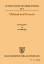 Heliand und Genesis | Otto Behagel | Taschenbuch | ISSN | Paperback | XVI | Deutsch | De Gruyter | EAN 9783110482638 - Behagel, Otto