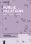 Public Relations  Chiara Valentini  Buch  Handbooks of Communication Science  Englisch  2021 - Valentini, Chiara