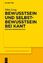 Bewusstsein und Selbstbewusstsein bei Kant - Liang, Yibin