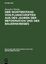 Der Wortbestand von Flugschriften aus den Jahren der Reformation und des Bauernkrieges | Hannelore Winkler | Buch | ISSN | HC runder Rücken kaschiert | Deutsch | 1976 | De Gruyter | EAN 9783112618318 - Winkler, Hannelore