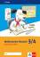 Meilensteine Deutsch 3/4. Grammatik - Ausgabe ab 2009: Heft 1 Klasse 3/4 - Thomas Heinrichs