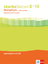 starkeSeiten Wahlpflicht - Arbeitslehre Hauswirtschaft/Wirtschaft 8–10. Ausgabe Nordrhein-Westfalen - Handreichungen für den Unterricht mit CD-ROM Klasse 8