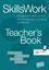 SkillsWork B1-C1 - Teacher's Book - Edwards, Lynda