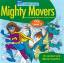 Mighty Movers, 2 Audio-CDs - Lambert, Viv Superfine, Wendy