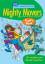 Mighty Movers - An activity-based course for young learners. Pupil's Book - Lambert, Viv Superfine, Wendy