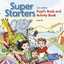 Super Starters 2nd Edition - Pupil s Book and Activity Book, 2 Audio-CDs