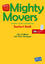 Mighty Movers Second Editon - Teacher's Book and CD-ROM + Delta Augmented - Cheryl Pelteret