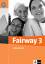 Fairway 3 - Lehrerhandbuch