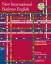 New International Business English - Student's Book. Updated Edition - Jones, Leo Alexander, Richard